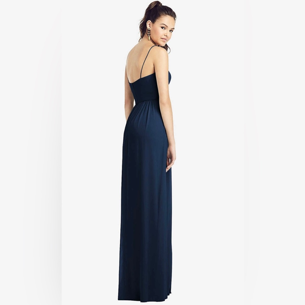 Dessy Bridesmaid Dress - Picture 2 of 2